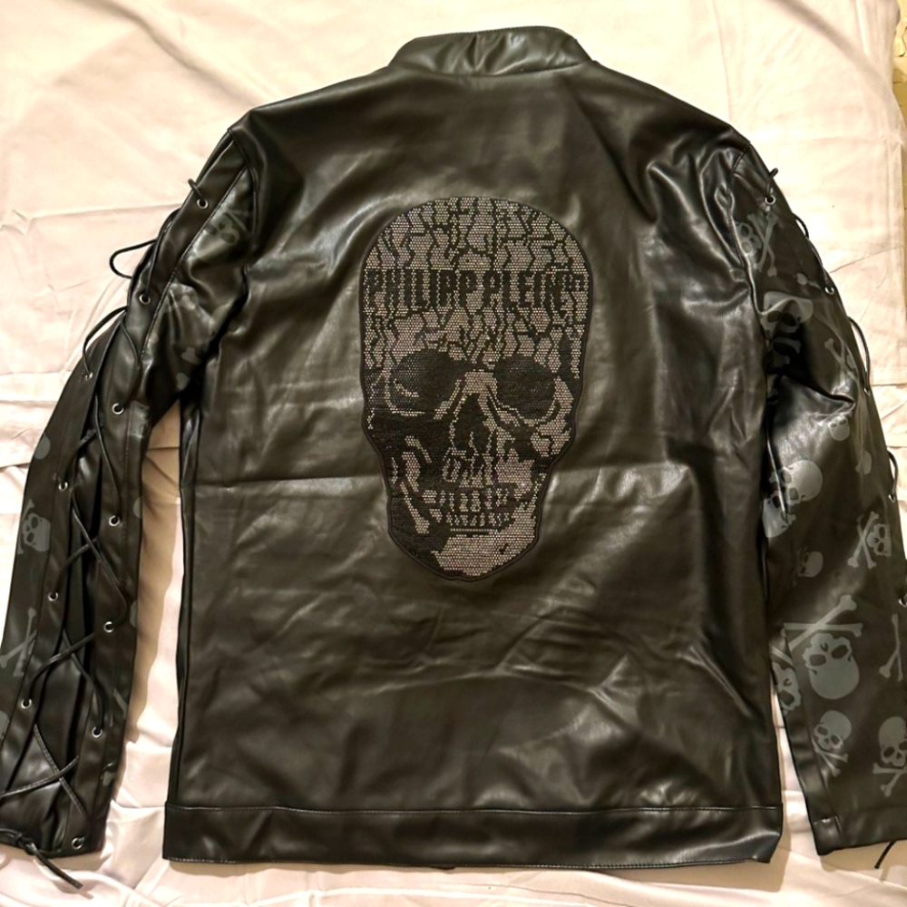 Philipp Plein Jacket